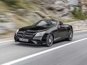 SLC-klasse AMG