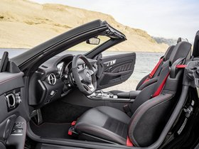 Mercedes-Benz SLC-klasse AMG