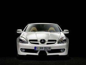 Mercedes-Benz SLK-klasse