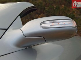 Mercedes-Benz SLK-klasse