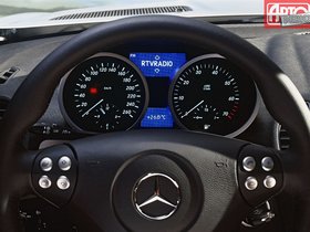 Mercedes-Benz SLK-klasse