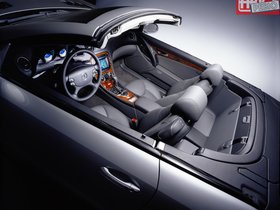 Mercedes-Benz SLK-klasse