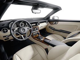Mercedes-Benz SLK-klasse