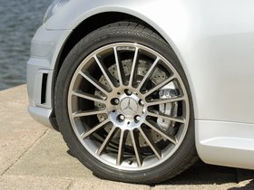Mercedes-Benz SLK-klasse AMG