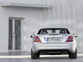 Mercedes-Benz SLK-klasse AMG
