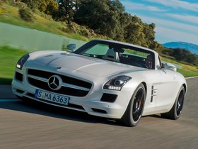 SLS AMG
