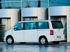 Minivan