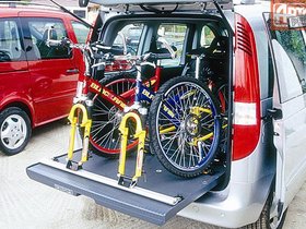 Minivan