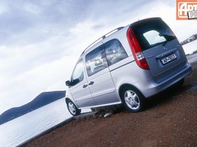 Minivan