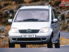 Mercedes-Benz Vaneo