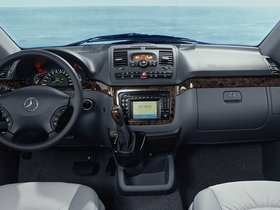 Mercedes-Benz Viano