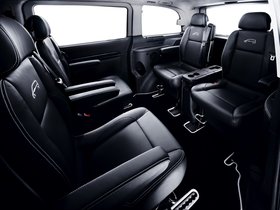 Mercedes-Benz Viano