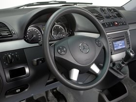 Mercedes-Benz Viano
