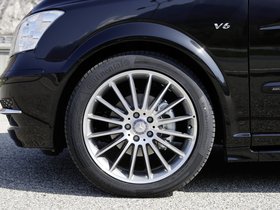 Mercedes-Benz Viano