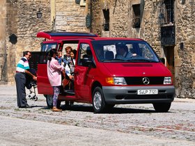 Minivan