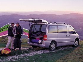 Minivan