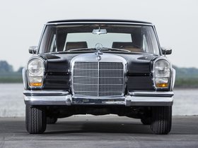 Mercedes-Benz W100