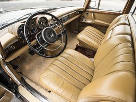 Mercedes-Benz W100