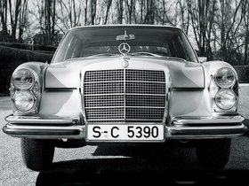 Mercedes-Benz W108