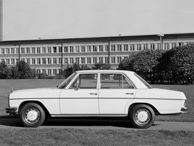 Mercedes-Benz W114