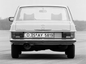 Mercedes-Benz W115