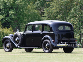 Limousine