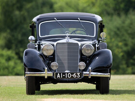 Mercedes-Benz W142