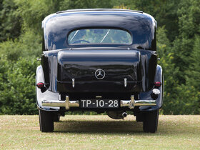 Mercedes-Benz W142