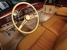 Mercedes-Benz W186