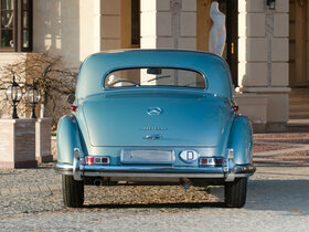 Mercedes-Benz W188