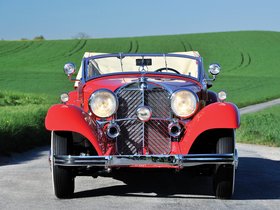 Mercedes-Benz W29