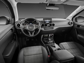 Mercedes-Benz X-klasse