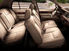 Mercury Grand Marquis