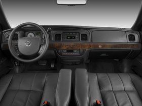 Mercury Grand Marquis