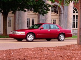 Grand Marquis
