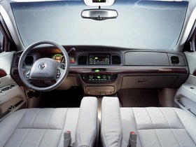 Mercury Grand Marquis