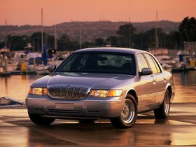 Grand Marquis