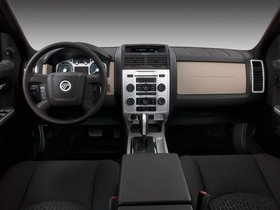 Mercury Mariner