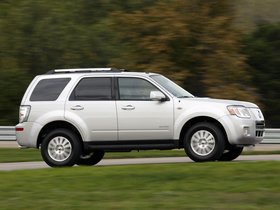 Mercury Mariner