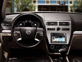 Mercury Milan