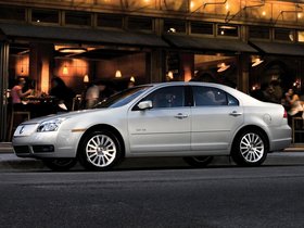 Mercury Milan