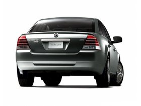 Mercury Montego