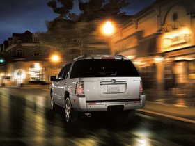 Mercury Mountaineer