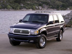 Mountaineer