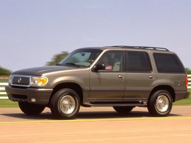 Mercury Mountaineer
