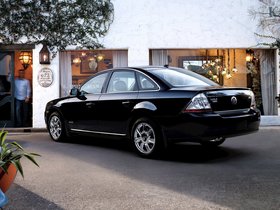 Mercury Sable