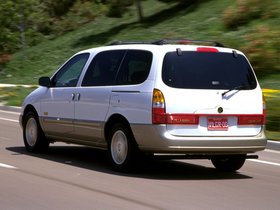 Minivan