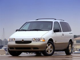 Minivan