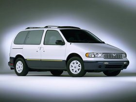 Minivan