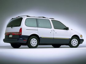 Minivan
